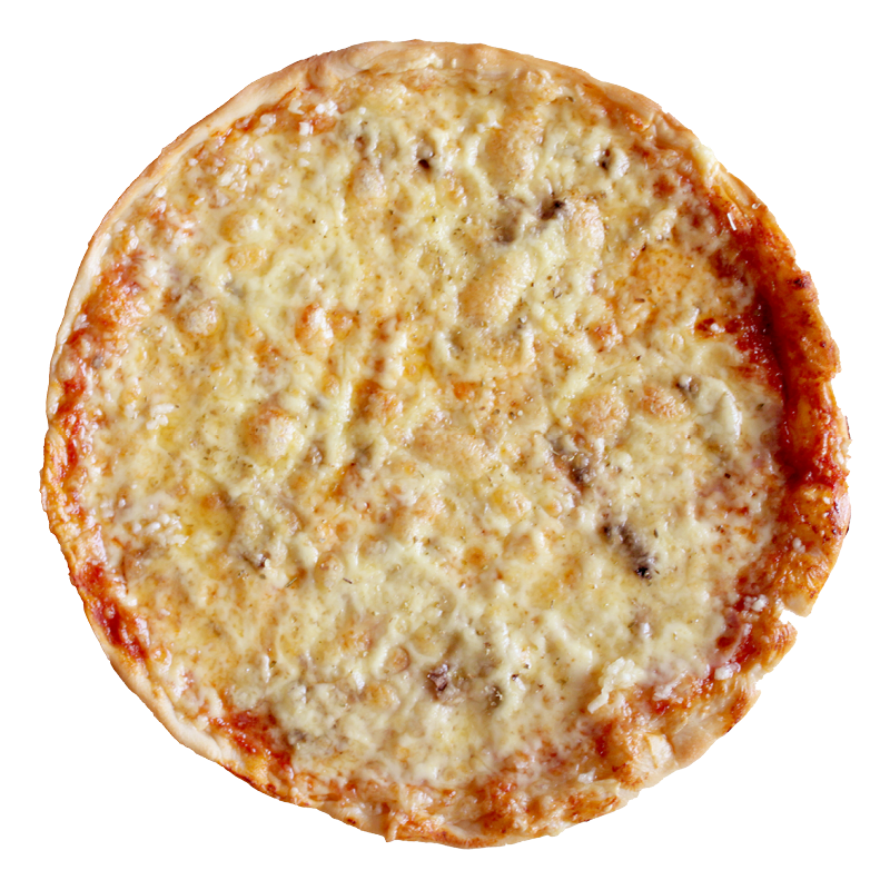 Lady Bistro Menu jedla 800x800 px – pizza 3 - Pozdrav z lesa